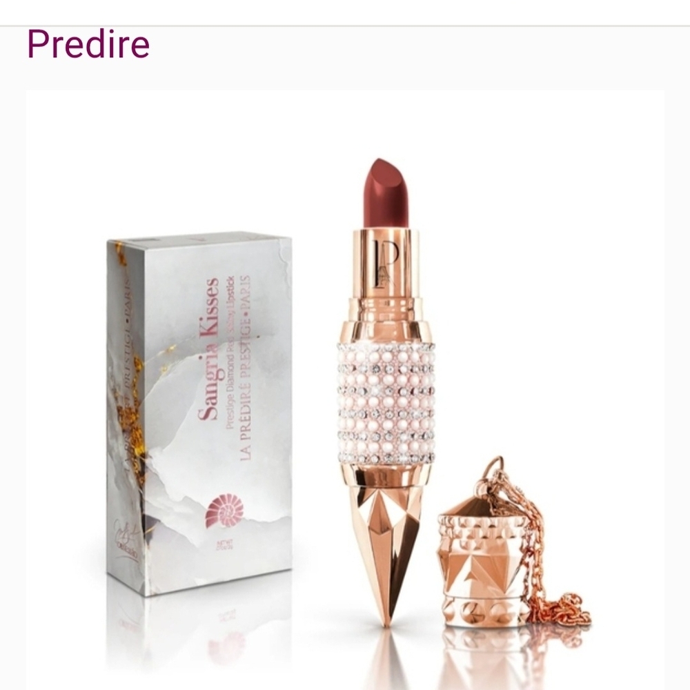 Sangria Kisses Lip Balm By Predire